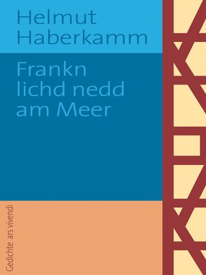 cover image of Frankn lichd nedd am Meer